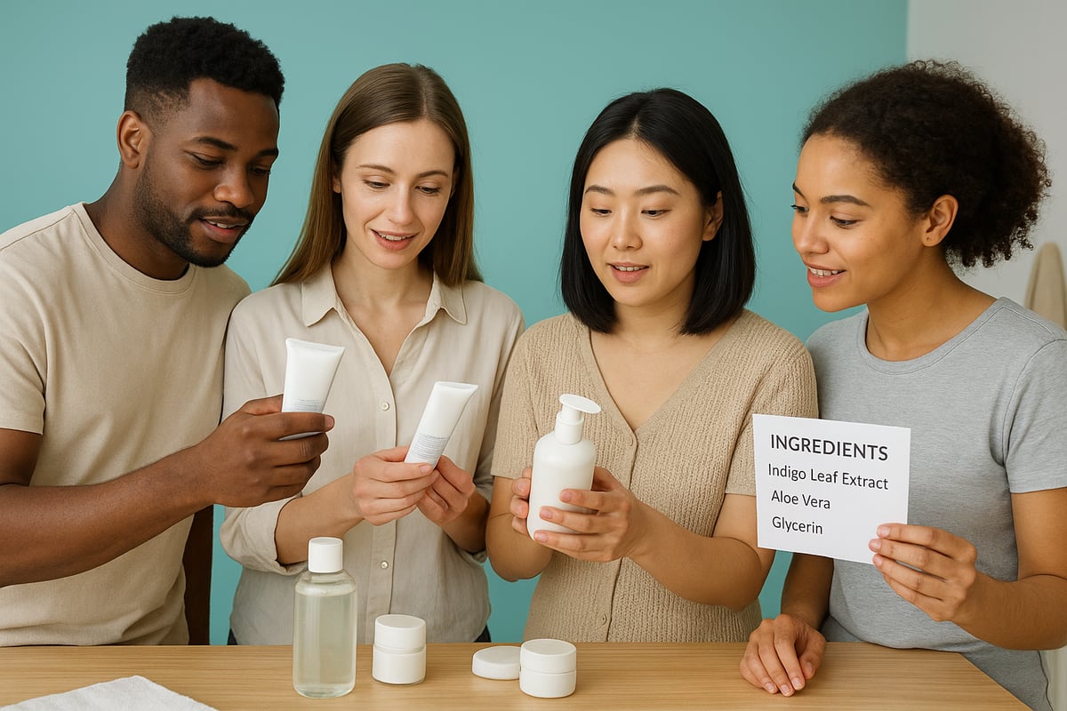 Avoiding Common Mistakes in Clean Skincare