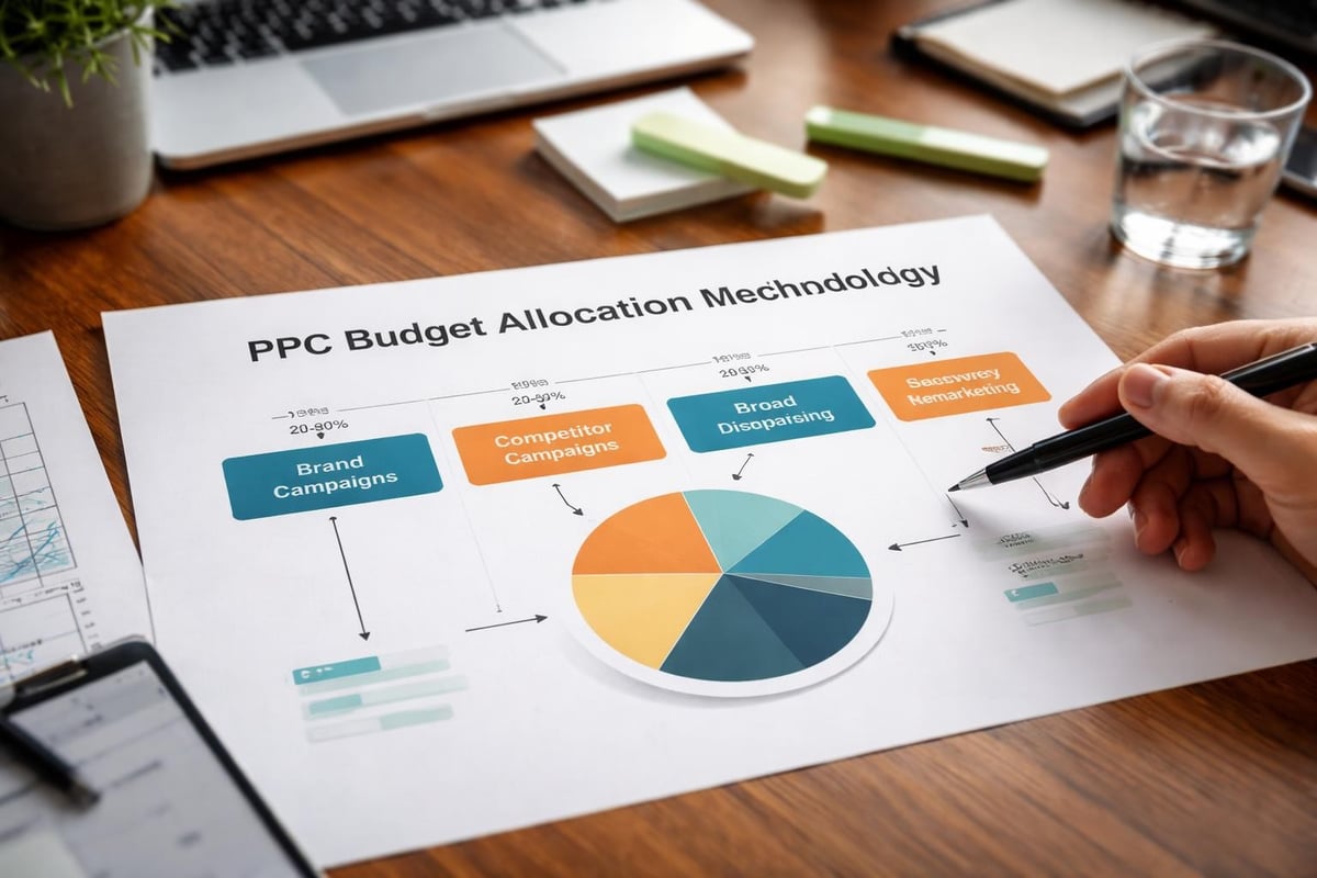 Why a Proven PPC Agency Transforms Business Growth 2 Budget optimization strategy