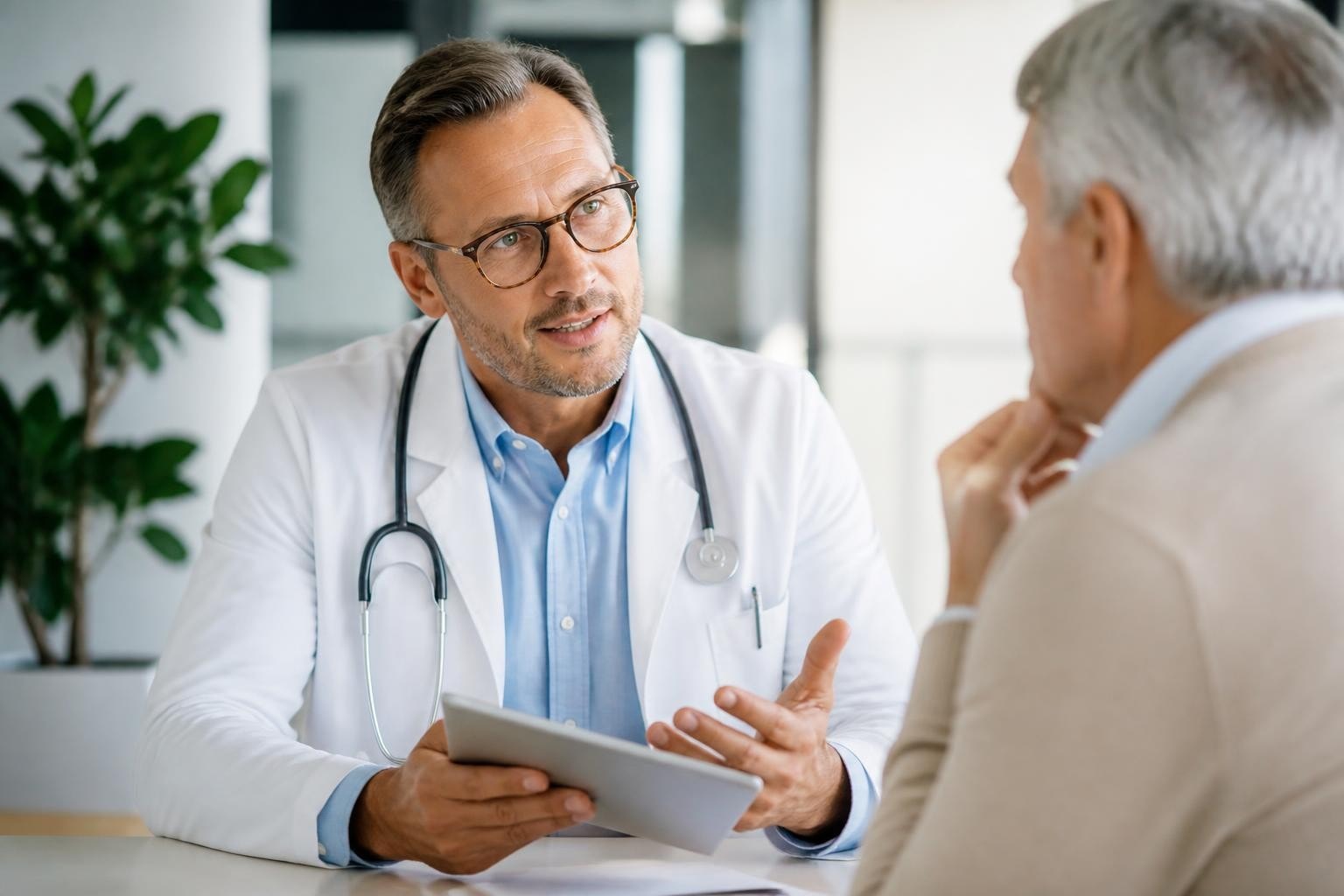 Med Consult: Modern Medical Consultations Explained