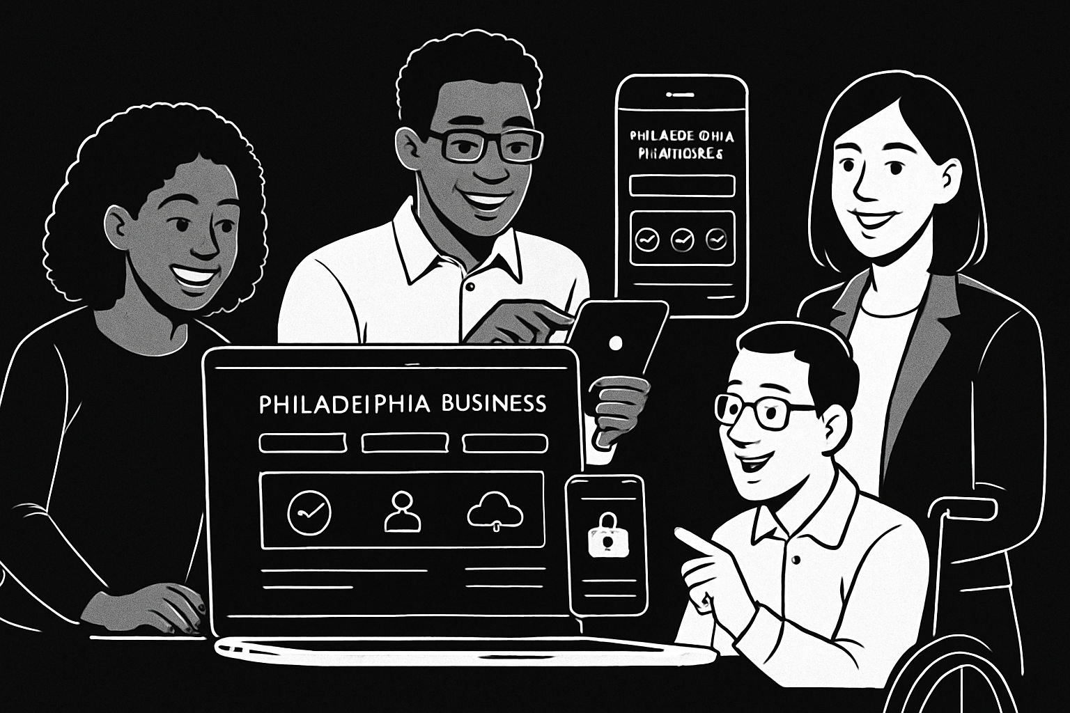 Essential Features for High-Performing Philadelphia Websites in 2025