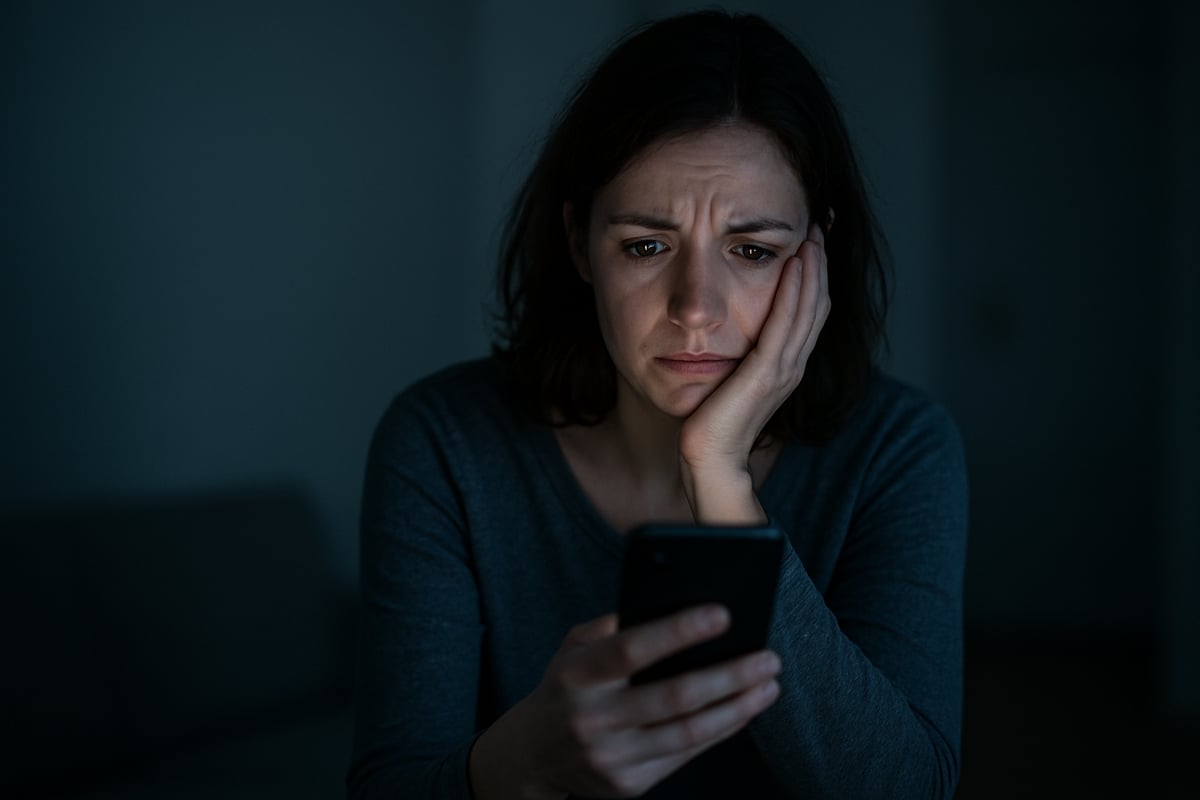 Les signaux d’alerte : reconnaître que l’on est prisonnier·ère du stalking