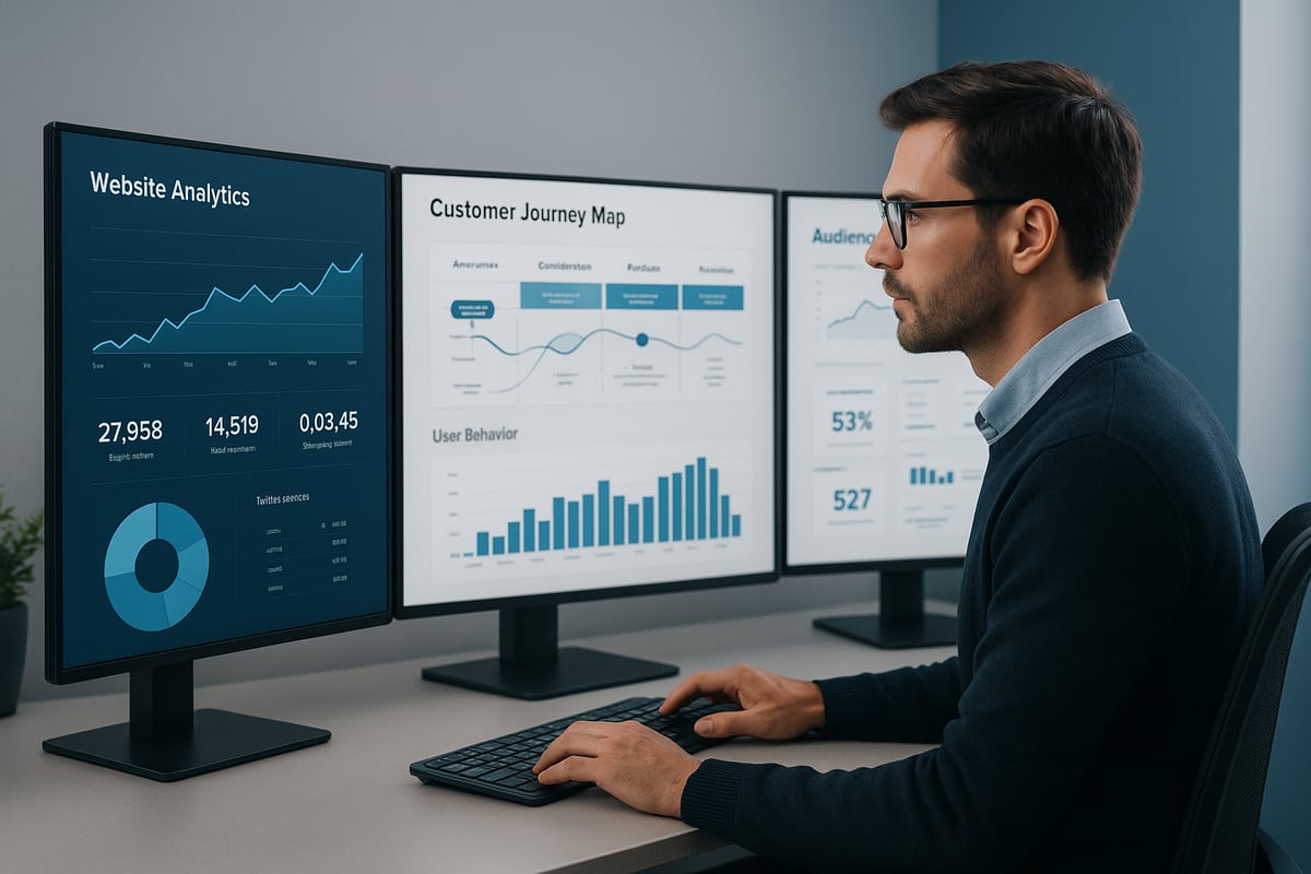 What is Behavioral Marketing?