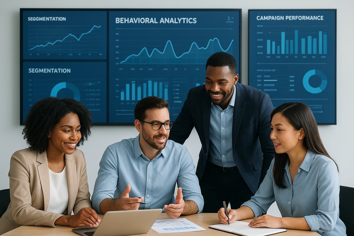 Step-by-Step Guide to Implementing Behavioral Marketing in 2026