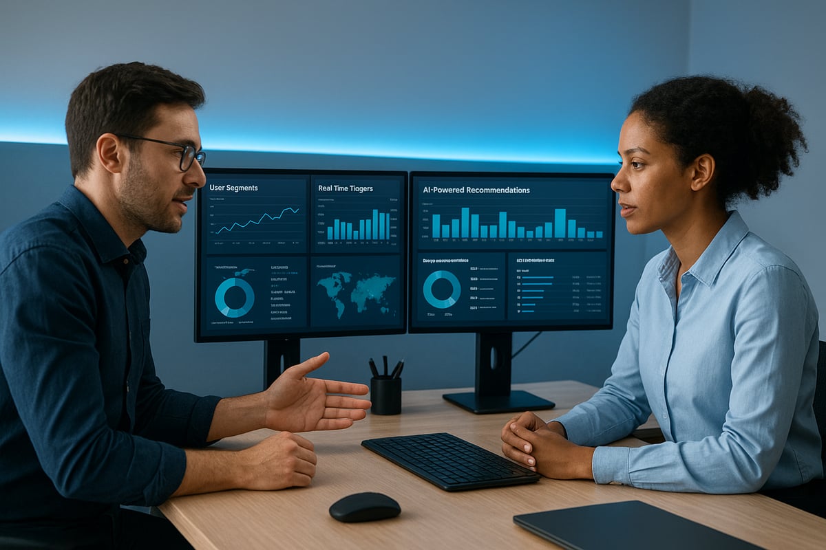 Core Components of Behavioral Marketing in 2026