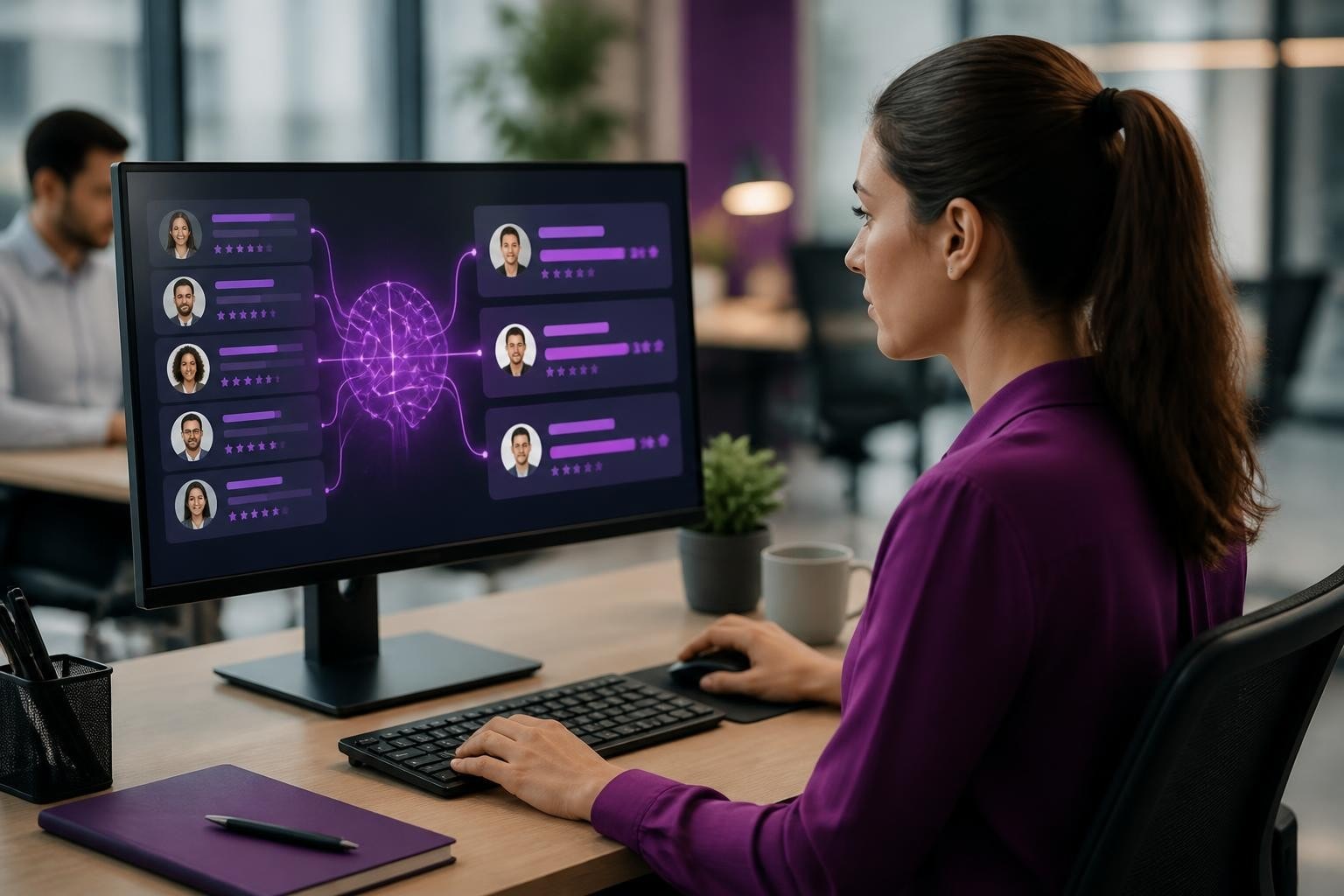 Resume Screening AI: A Practical Guide for Small Businesses
