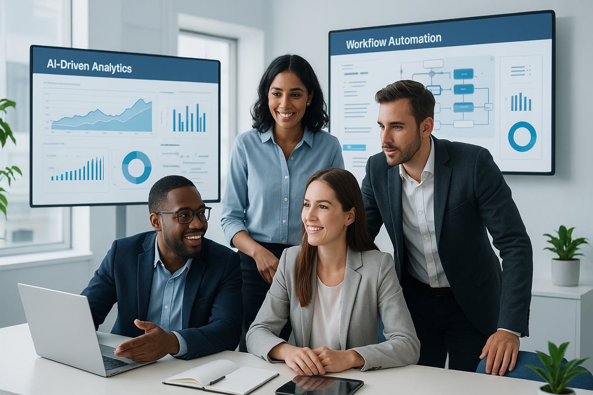 Understanding Custom AI Solutions in 2026