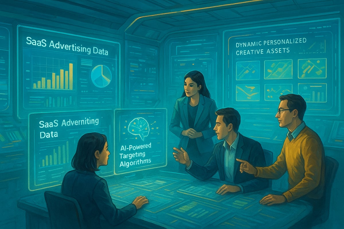 Advanced Targeting, Personalization, and Remarketing Tactics