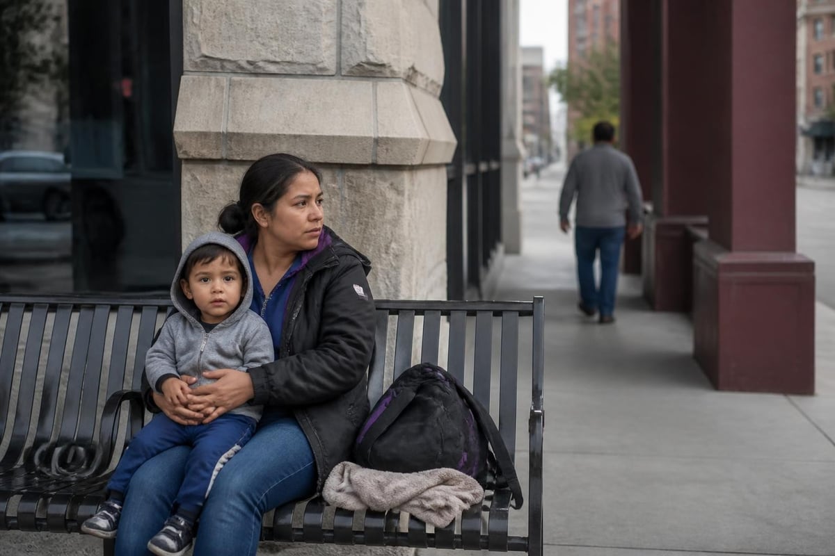 Federal immigration policy framework