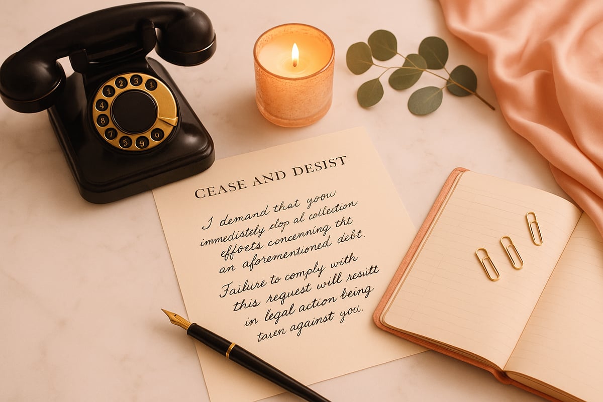 Step 2: Use Legal Loopholes and Negotiation Tactics