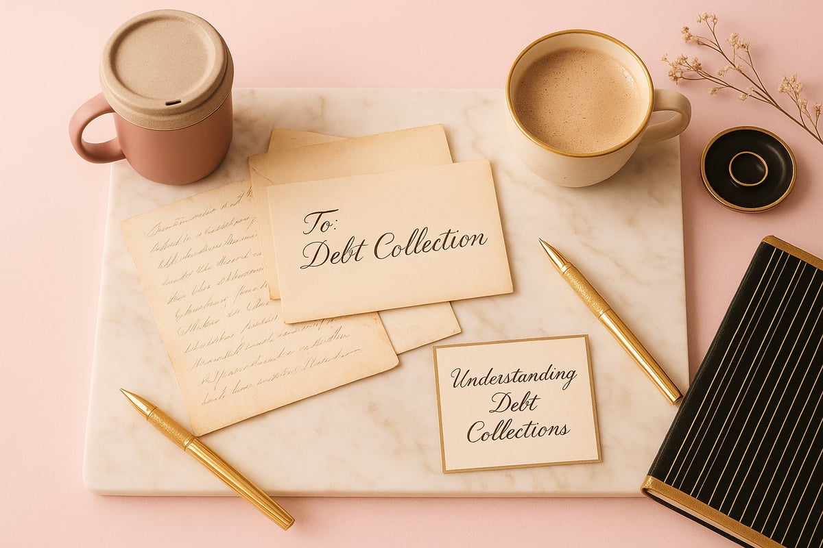 Understanding Collections: What Really Happens When Debt Goes Unpaid