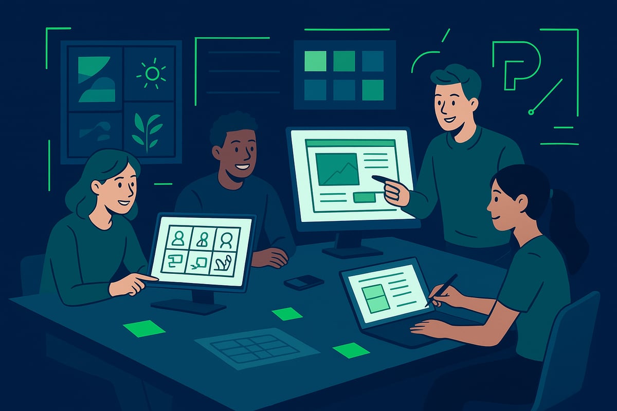 Premiers Pas avec Pantome : Guide Chronologique Pour Débutants