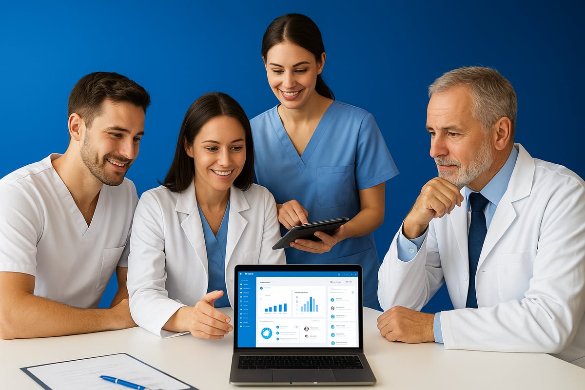 Tips for Maximizing Ascend Dental Software in Your Practice