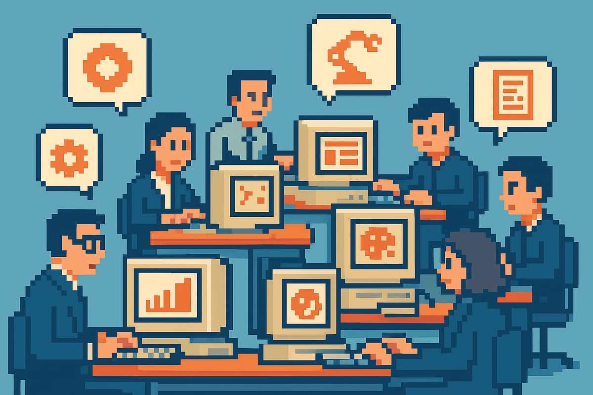 Essential Categories of AI Tools for Entrepreneurs