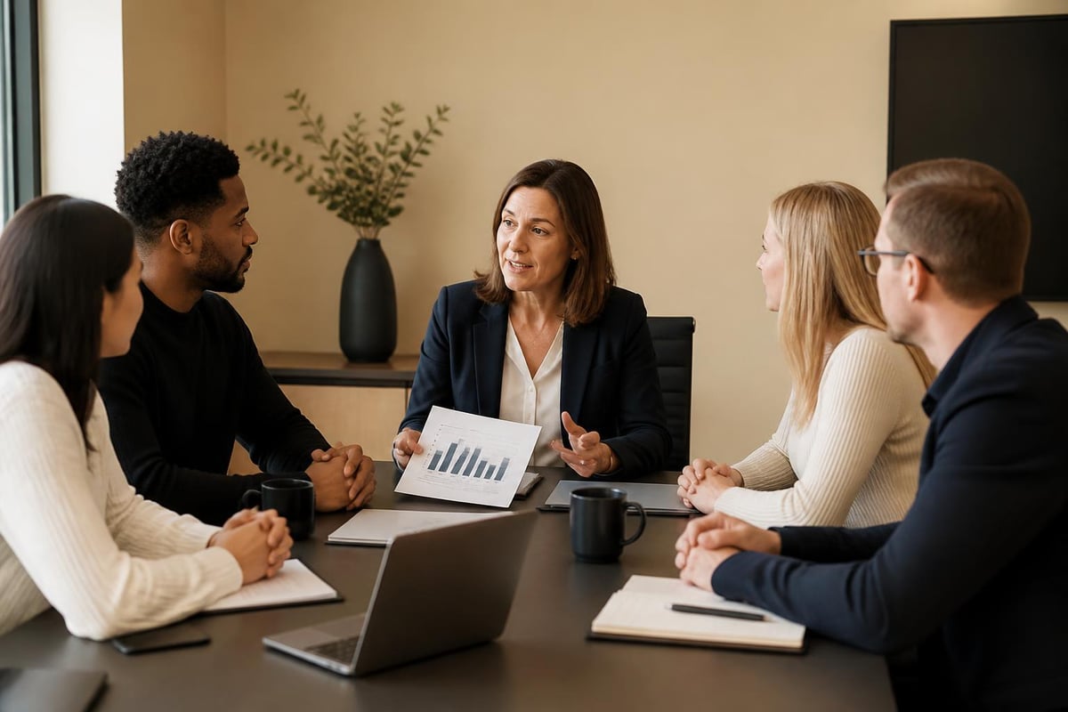 Benefits broker advisory services
