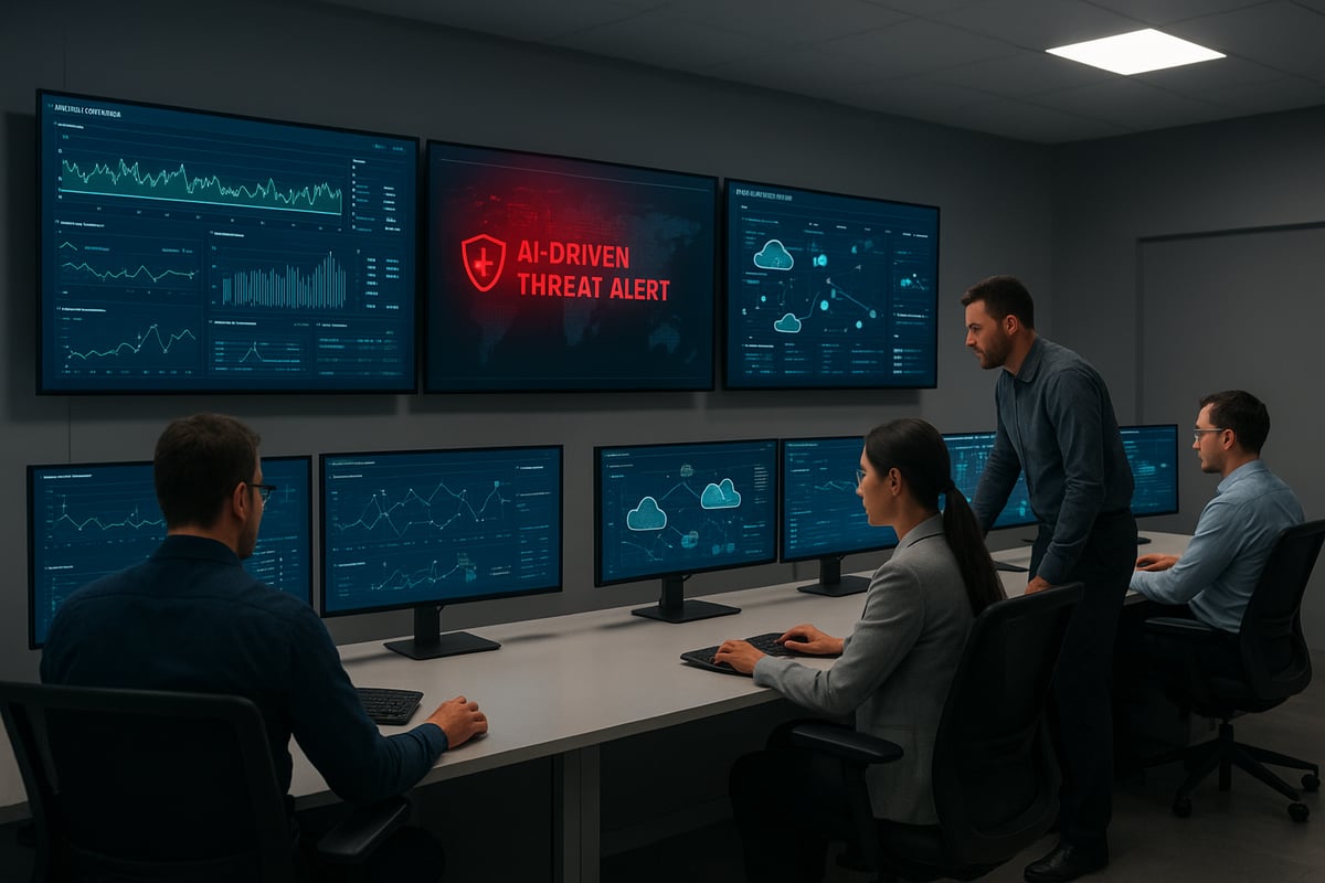 Network Management Strategies for 2026