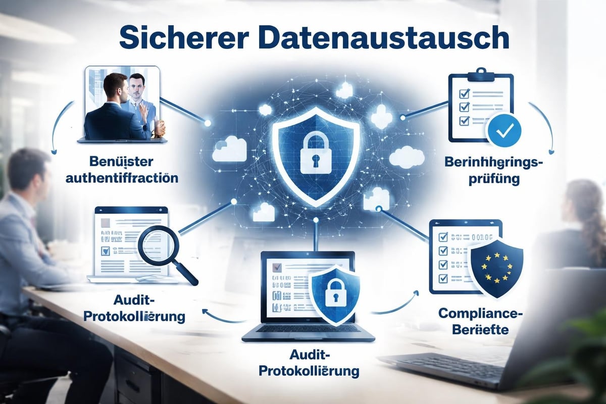 DSGVO-Compliance-Prozess