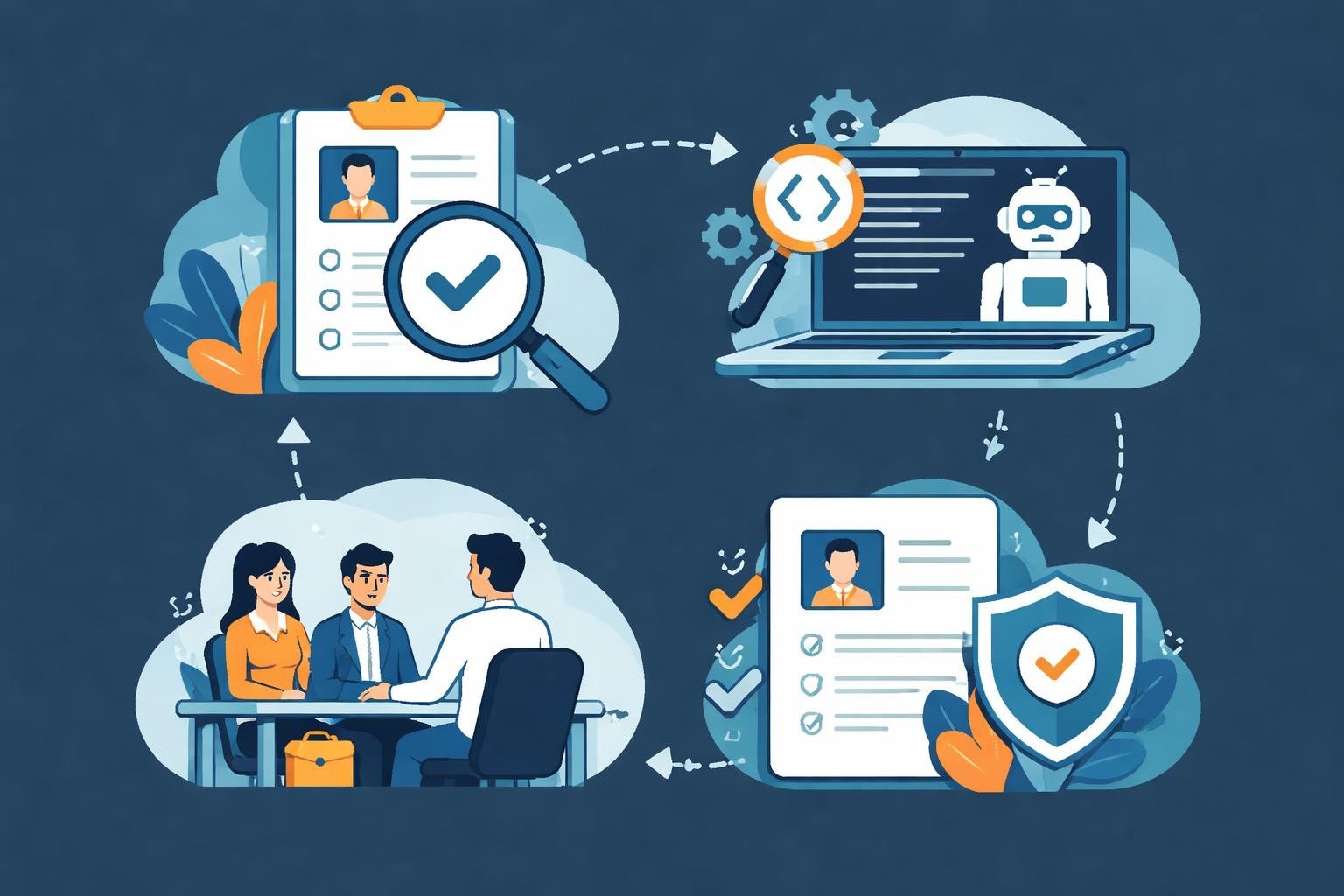 How to Hire ML Engineers: A 2026 Guide for Businesses