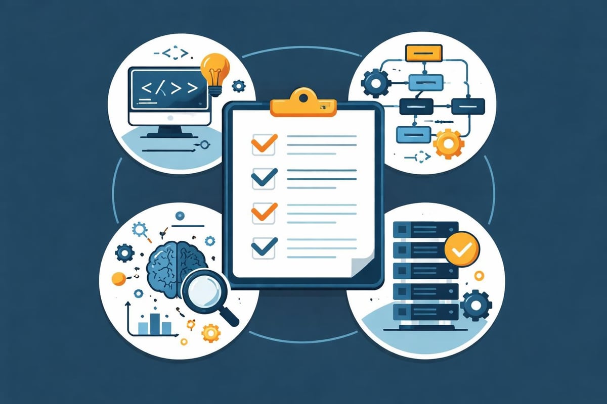 Technical assessment process