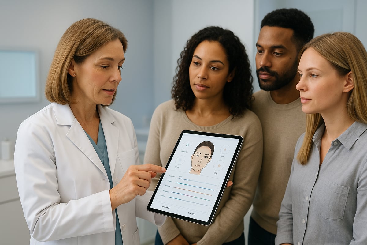 Are You a Candidate? Assessing Suitability for Laser Treatments