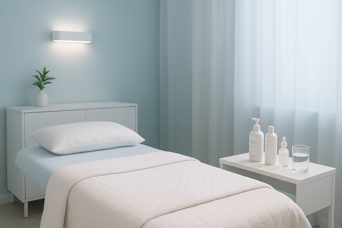 Recovery, Aftercare, and Managing Side Effects