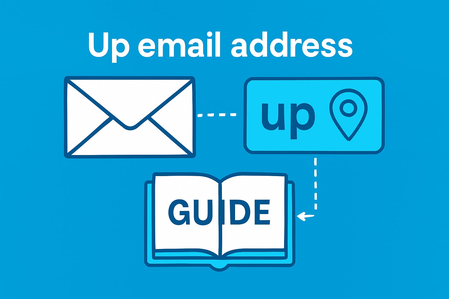 Up Email Address Guide: Your Essential Handbook 2026