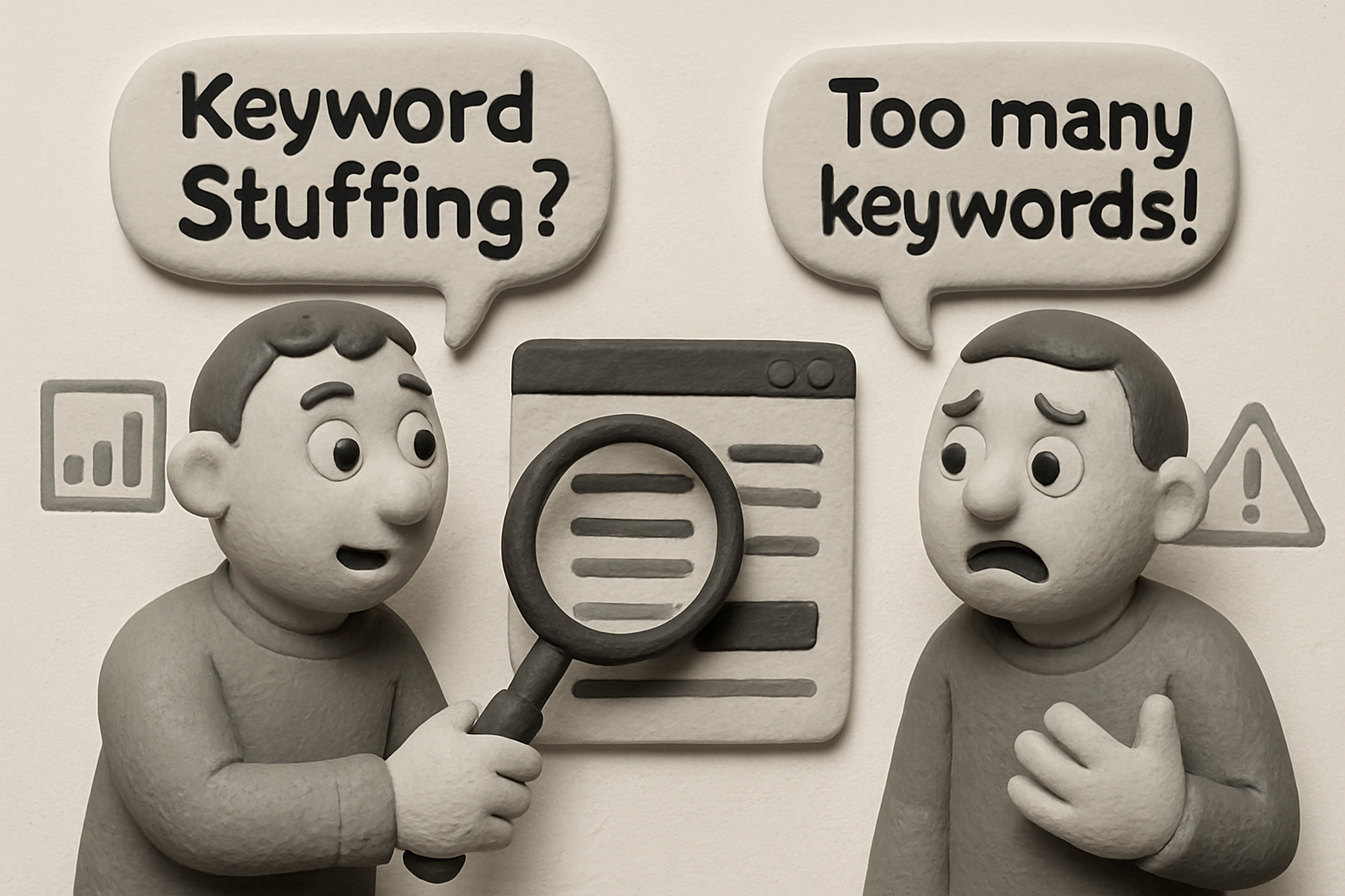 How to Identify Keyword Stuffing