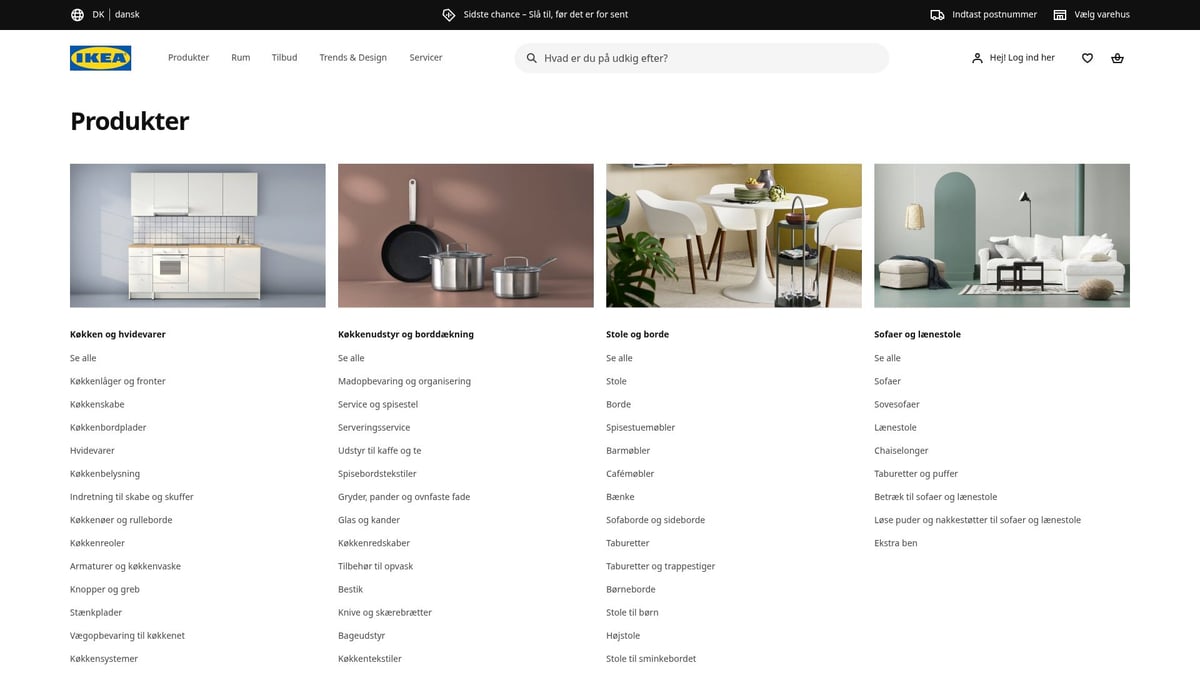 7 Smarte Vasketøjskurve Med Låg Til Dit Hjem 2026 - IKEA JÄLL Vasketøjskurv med Låg – Smart til Små Rum