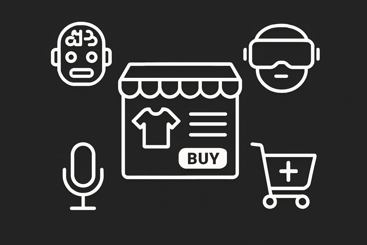 Future Trends: What’s Next for Ecommerce Content in 2025?