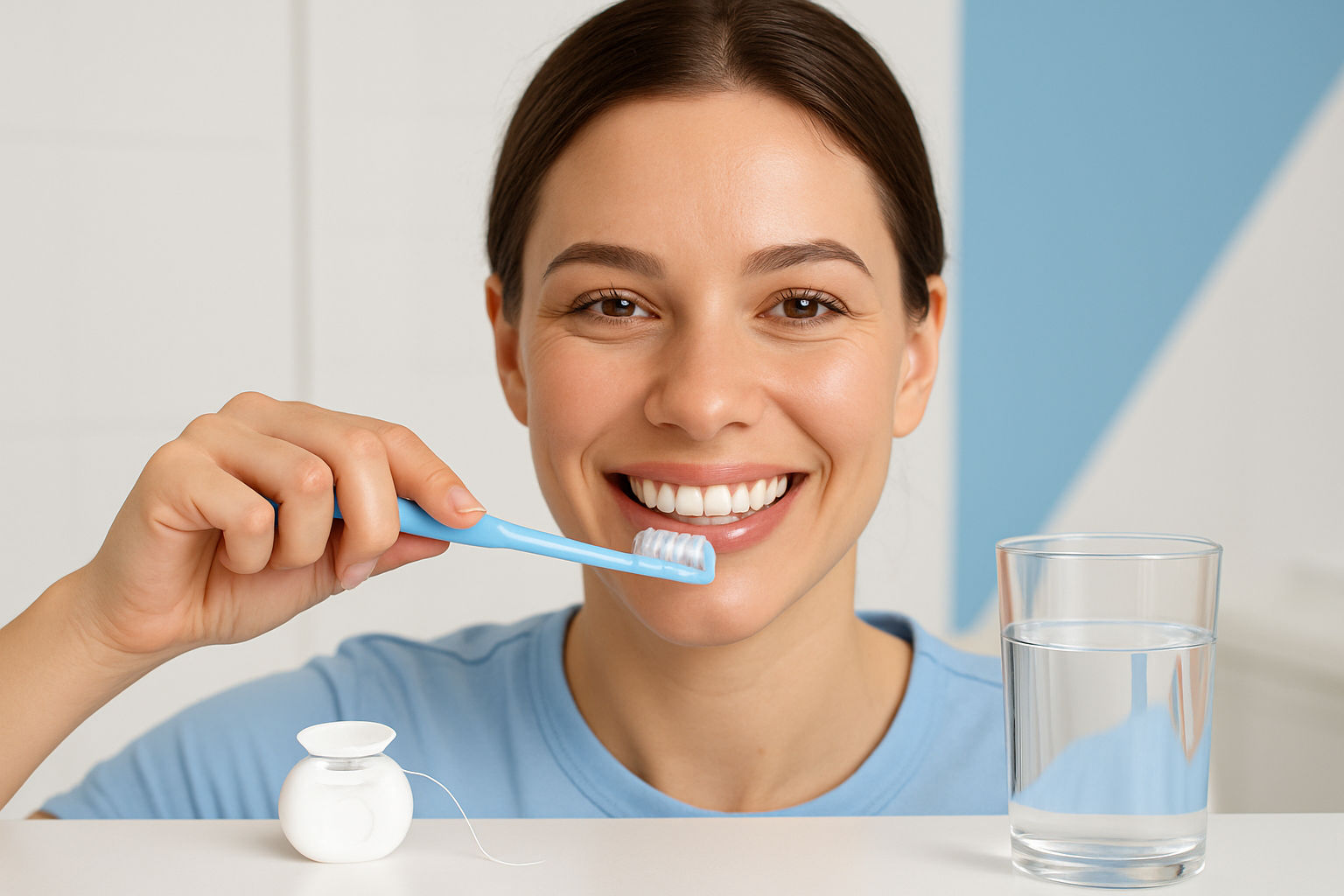 Nega in vzdrževanje zobnega nakita