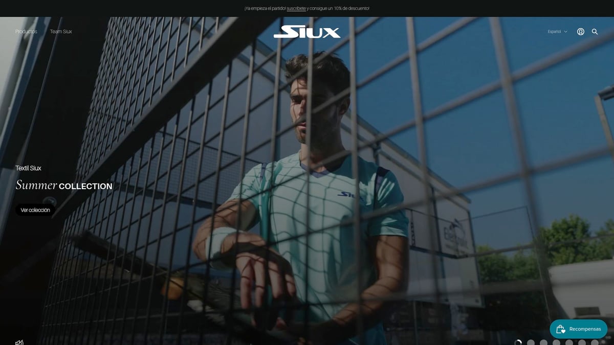 9 Best Padel Hoodies for Style and Comfort in 2025 - Siux Pro Hoodie