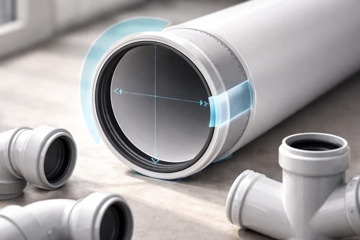 Marktring diameter specifications