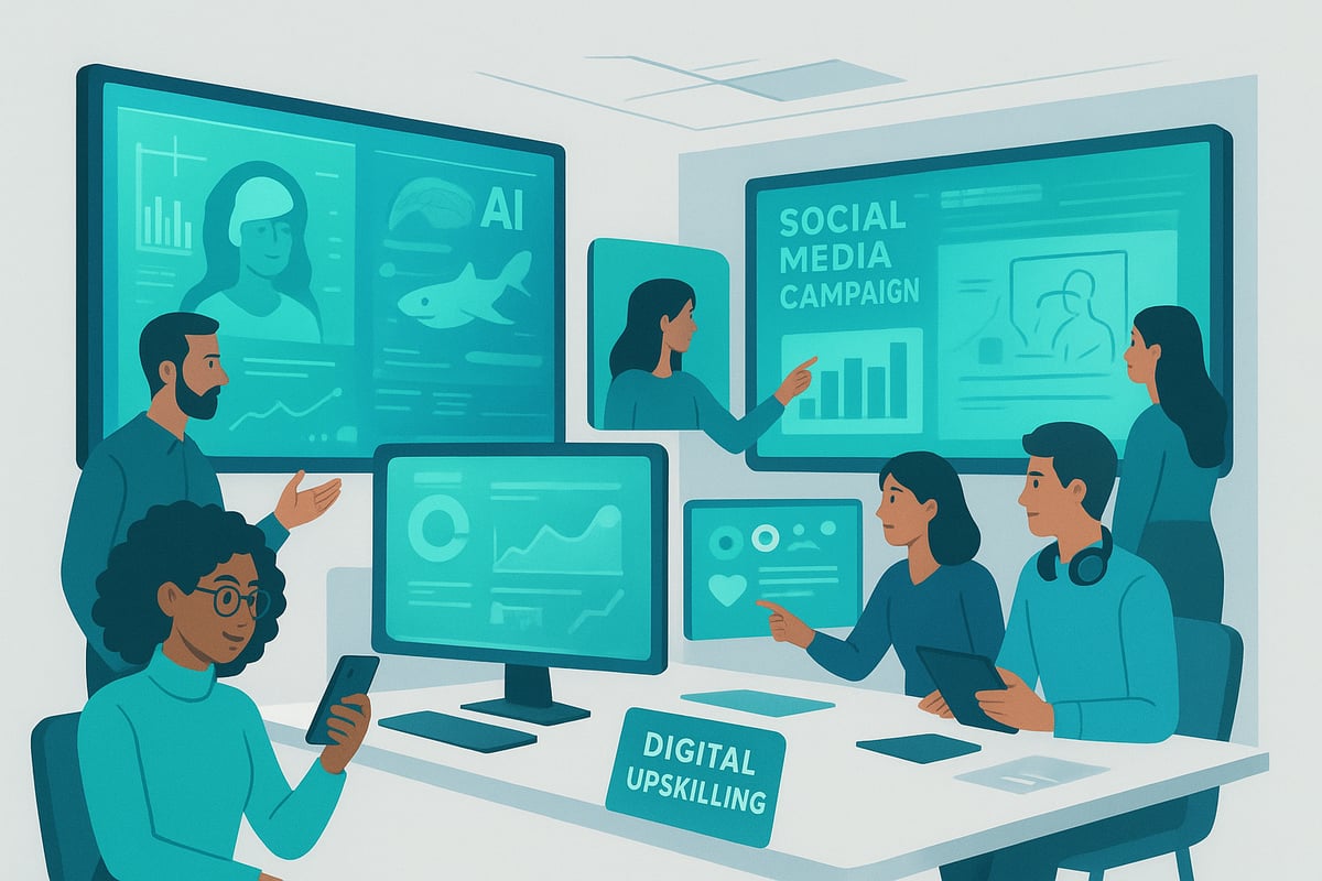 9 Essential PR and Social Media Agency Tips for 2026