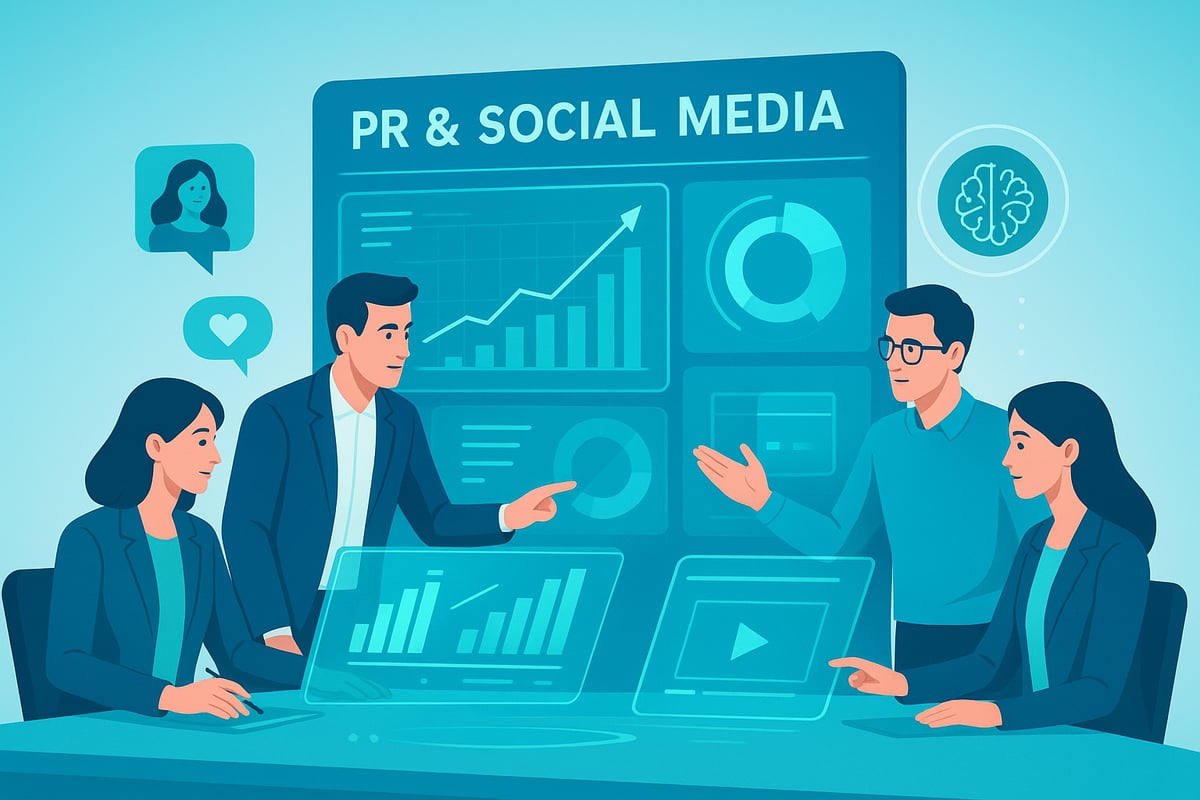 Future-Proofing Your PR and Social Media Agency for 2026 and Beyond