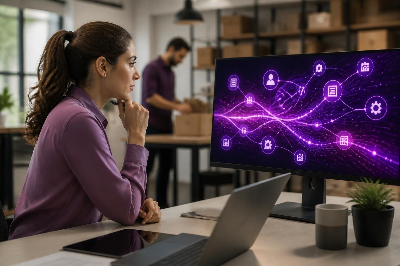 Process AI: The Practical Guide for Small Businesses