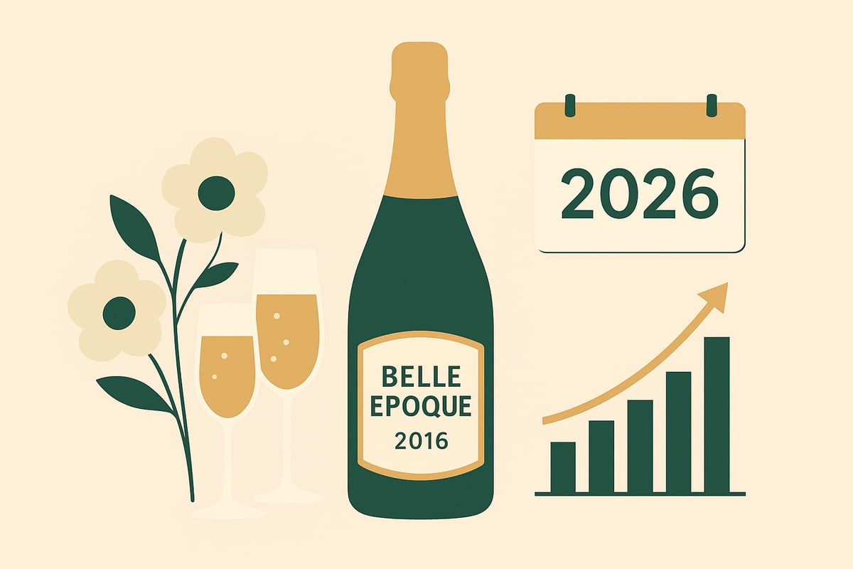 Le Annate Recenti e Novità 2026: Cosa Aspettarsi