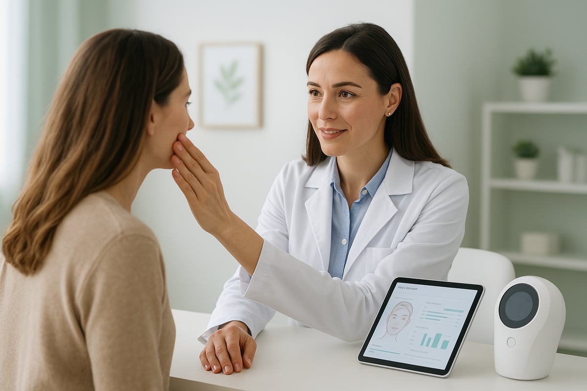 Expert Insights: What Dermatologists Recommend for Women’s Face Care in 2026
