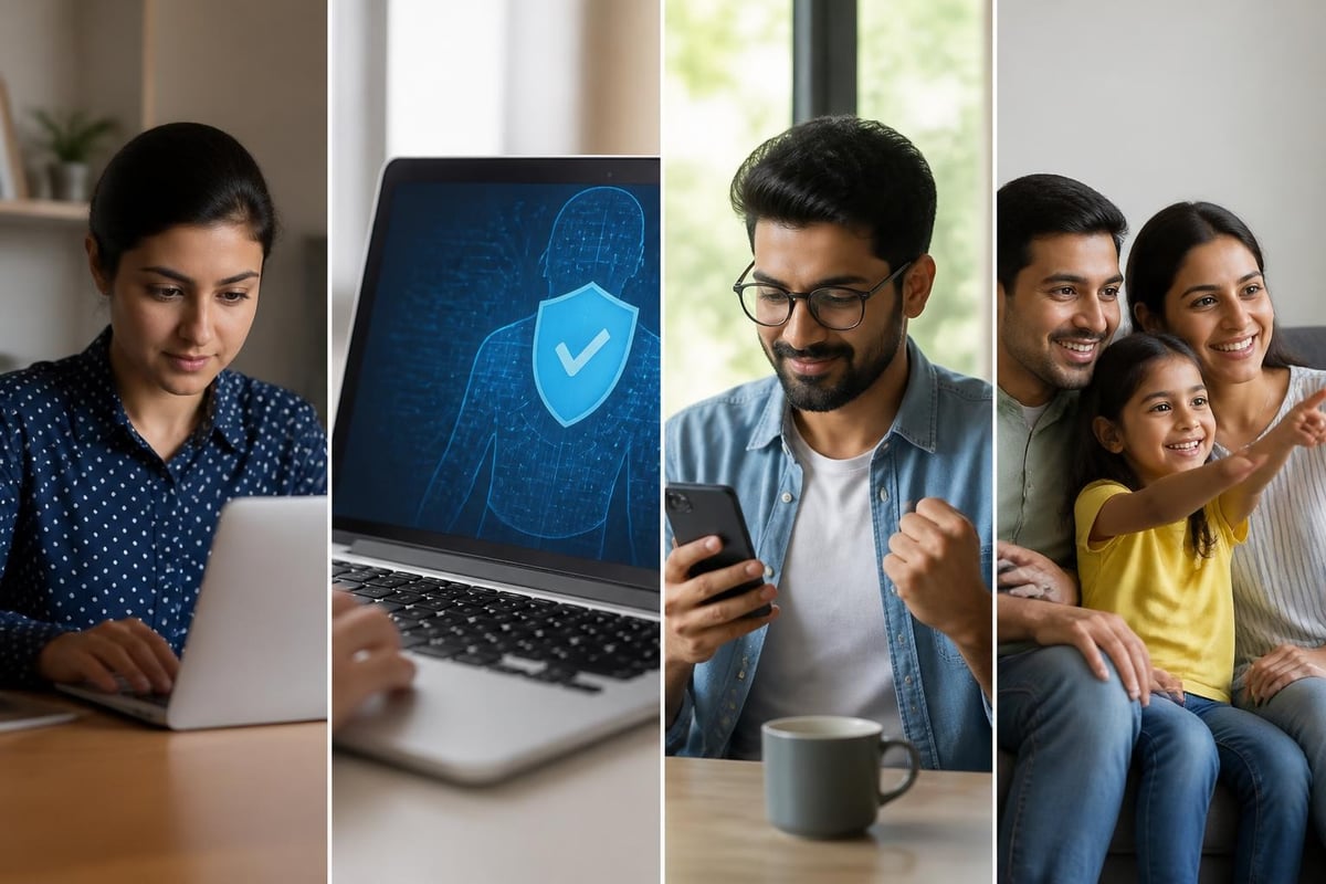 Ethos Life Insurance: Modern Coverage Guide 2026 1 How digital life insurance applications work