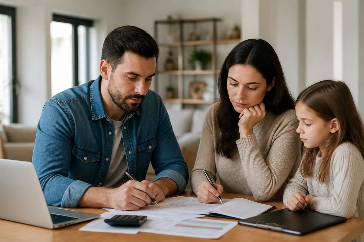 Ethos Life Insurance: Modern Coverage Guide 2026 3 Life insurance needs assessment