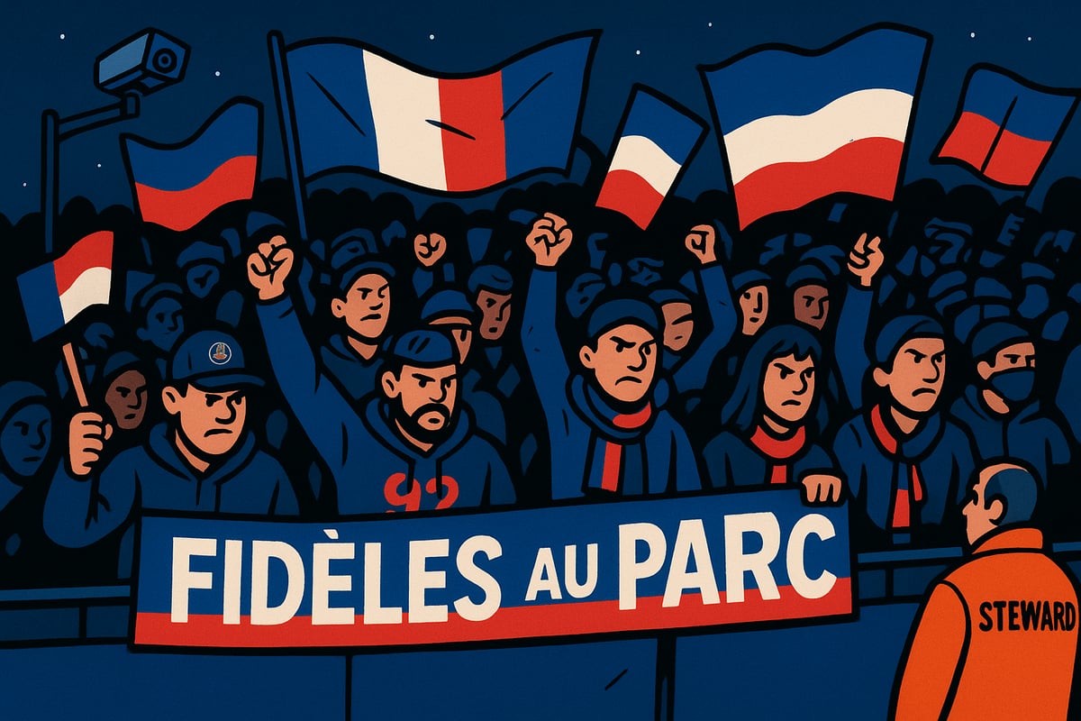 Enjeux contemporains et défis pour les Ultras Paris