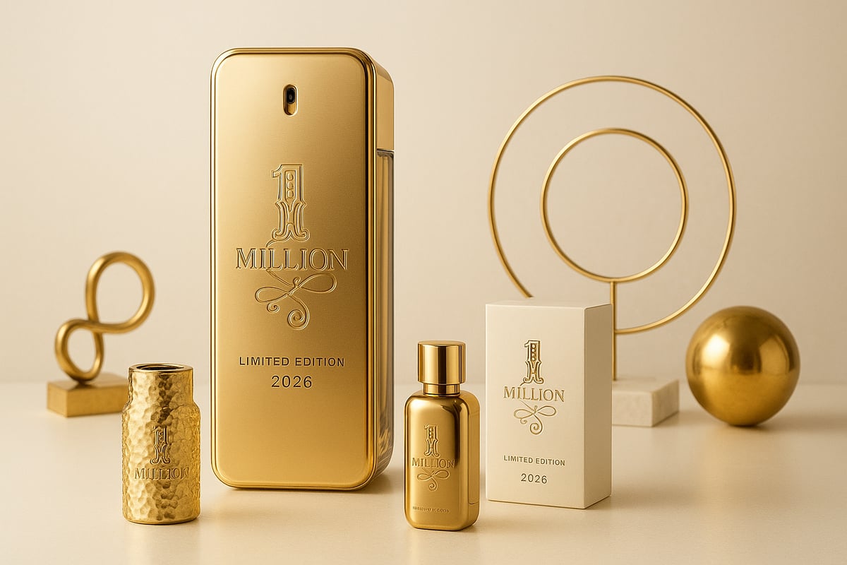 Highlights & exklusive Neuheiten: Was erwartet uns 2026?