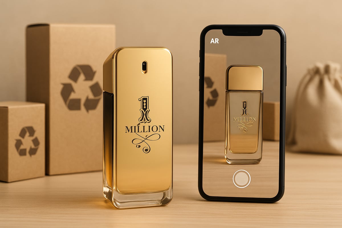 Die wichtigsten Trends rund um Parfüm One Million 2026