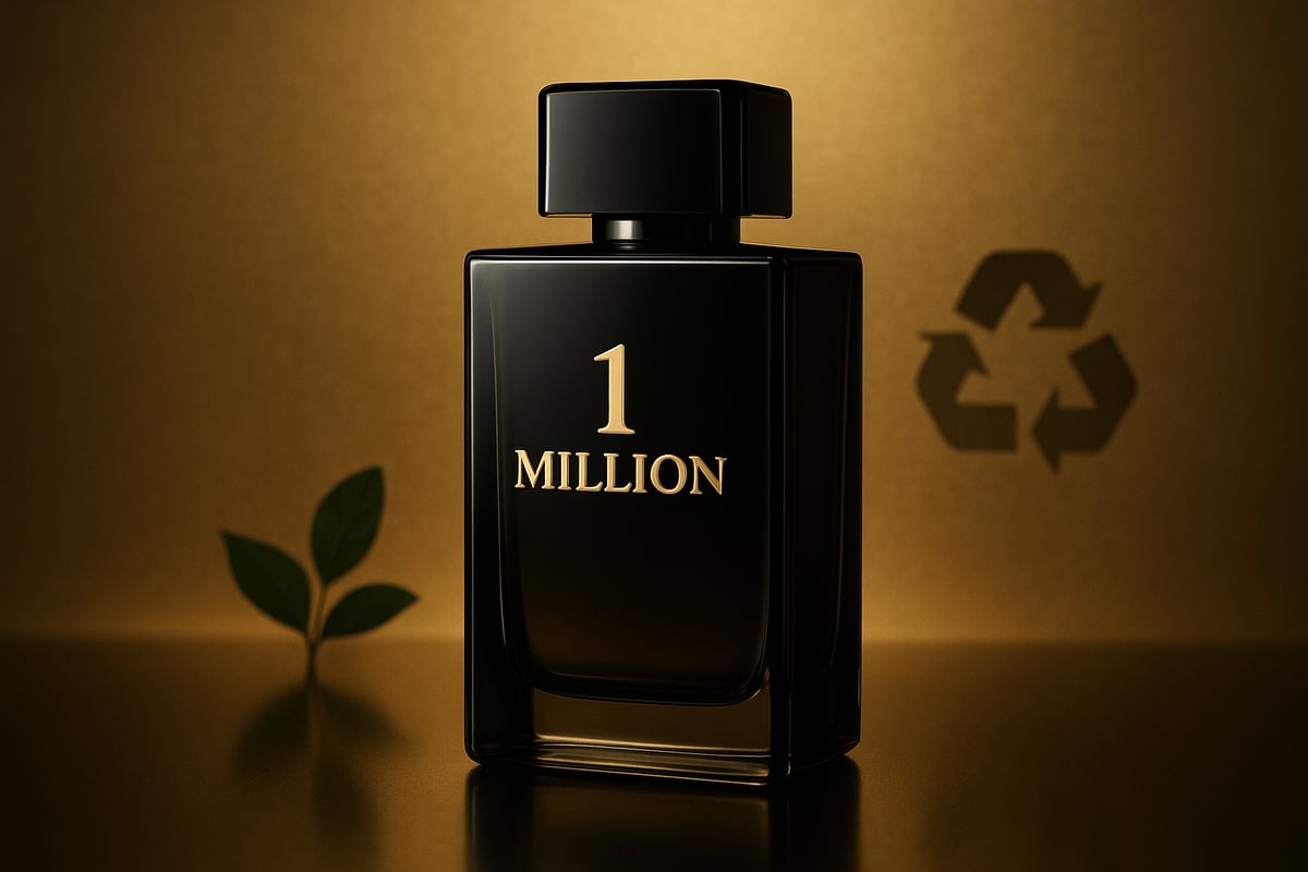 Die Evolution von Parfüm One Million: Von der Ikone zum Trendsetter 2026