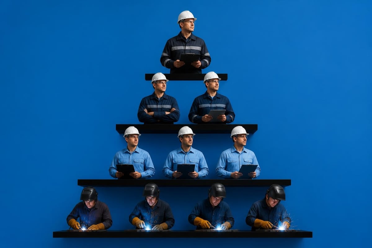 ASME inspection and verification