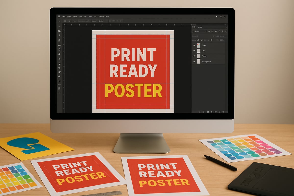 Understanding Artwork File Basics
