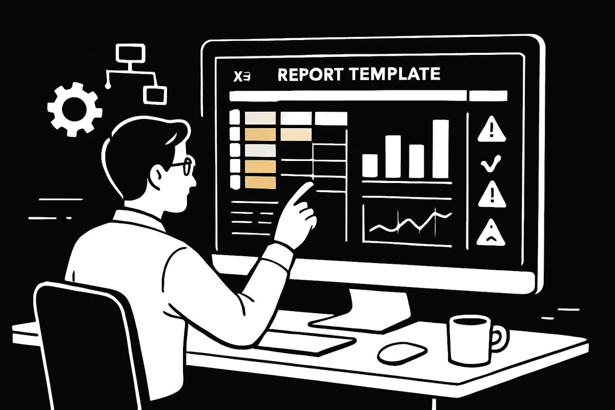 Tips for Customizing and Maximizing Your Excel Templates