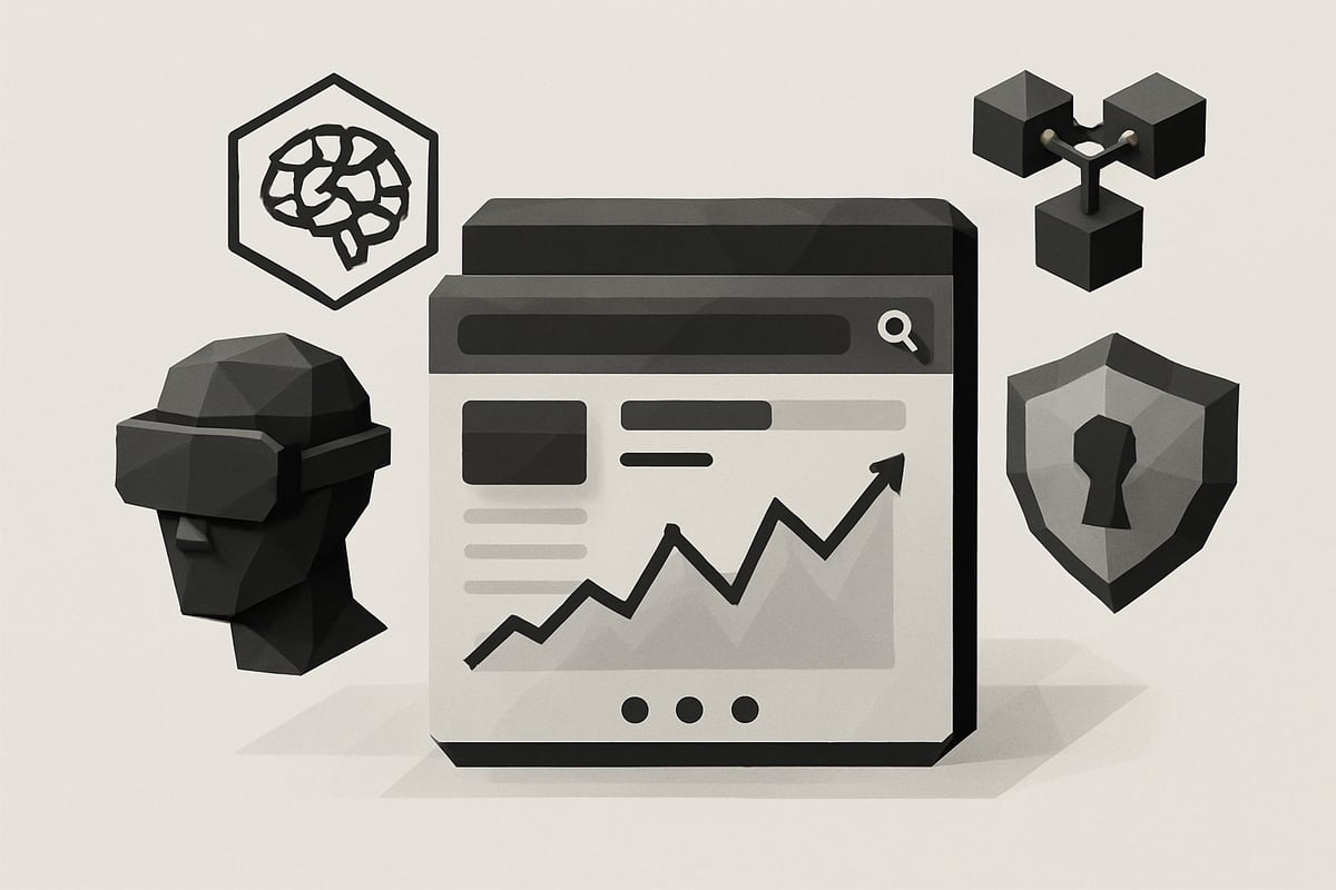 Future Trends and Traffic Growth Opportunities