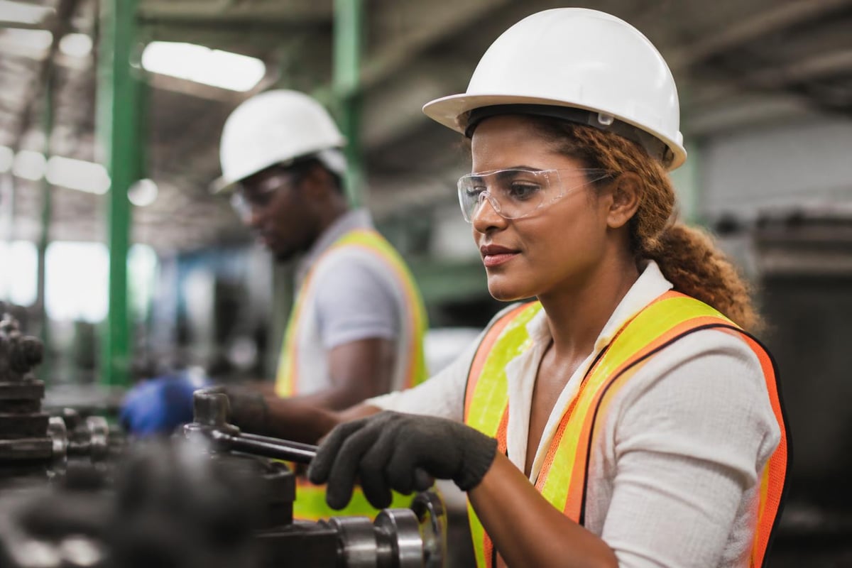 Trade agreement labor standards