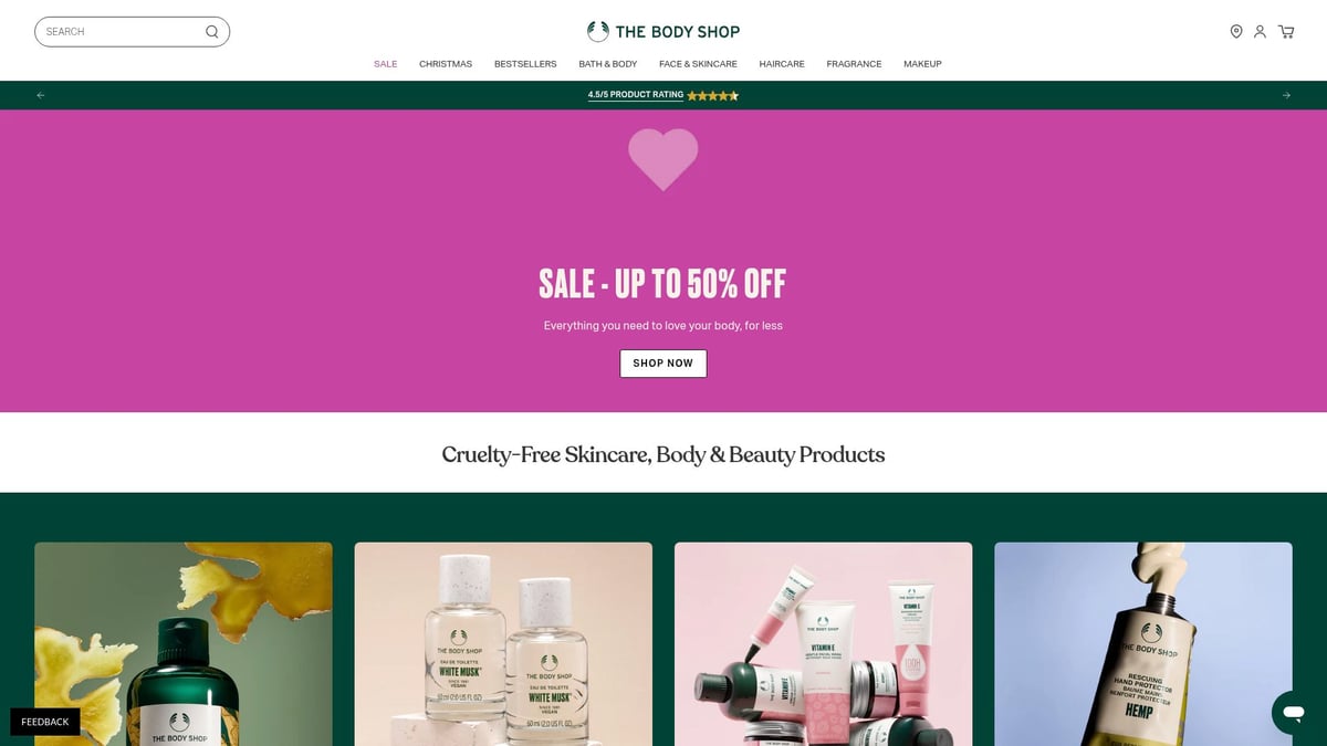 9 Amazing Body Mask for Glowing Skin Ideas for 2026 - The Body Shop Almond Milk Body Butter Mask