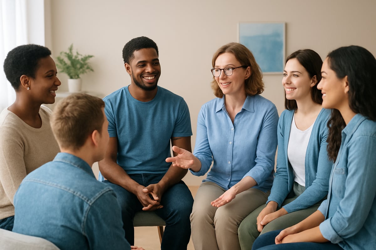 Step-by-Step Guide to the Recovery Process