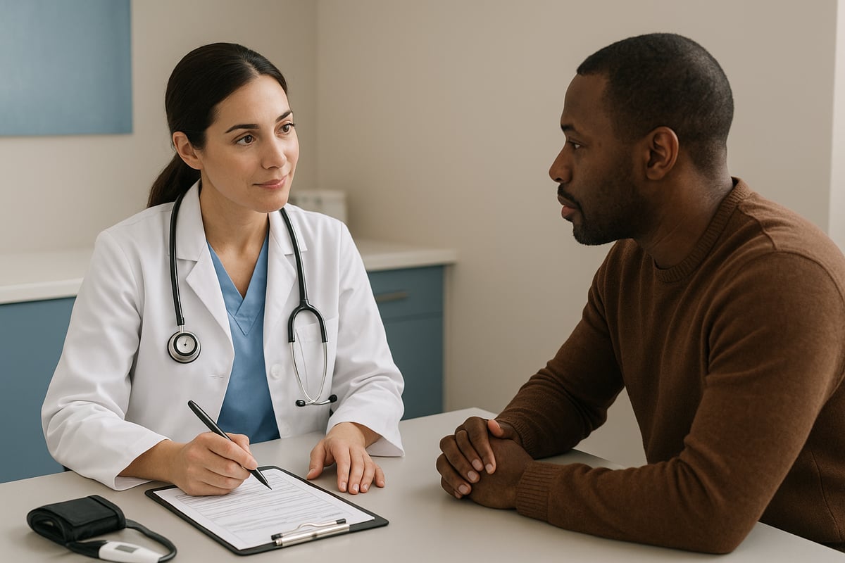 Diagnosis and Assessment: The First Step Toward Recovery